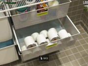 Fashion Business: Rich Milf And A Slutty House Maid-Ep 4 13/16