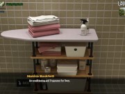 Fashion Business: Rich Milf And A Slutty House Maid-Ep 4 14/16