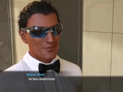 Fashion Business: Rich Milf And A Slutty House Maid-Ep 4 6/16