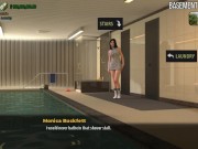 Fashion Business: Rich Milf And A Slutty House Maid-Ep 4 8/16