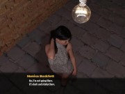 Fashion Business: Rich Milf And A Slutty House Maid-Ep 4 9/16