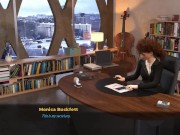 Fashion Business: Spoiled, Arrogant Rich Slutl-Ep 6 13/16