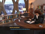 Fashion Business: Spoiled, Arrogant Rich Slutl-Ep 6 14/16