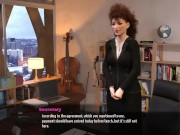 Fashion Business: Spoiled, Arrogant Rich Slutl-Ep 6 15/16