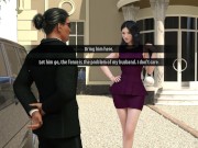 Fashion Business: Spoiled, Arrogant Rich Slutl-Ep 6 4/16