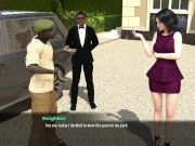 Fashion Business: Spoiled, Arrogant Rich Slutl-Ep 6 5/16