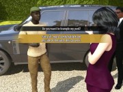 Fashion Business: Spoiled, Arrogant Rich Slutl-Ep 6 6/16