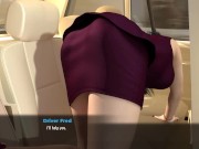 Fashion Business: Spoiled, Arrogant Rich Slutl-Ep 6 8/16