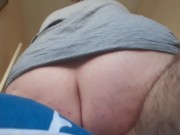 Cumslut Gives Edging Blowjob, Licks His Balls And Rides Him To Make Him Cum 5 Times! 11/16