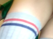 ME COGIO UN CHICA&nbsp;Y NO ME AGUANTO 16/16