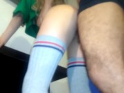 ME COGIO UN CHICA&nbsp;Y NO ME AGUANTO 7/16