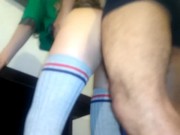 ME COGIO UN CHICA&nbsp;Y NO ME AGUANTO 8/16