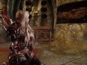 天际 希尔瓦娜斯的情色片 2 2/16