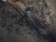 Musturbating while family is in another room 11/16