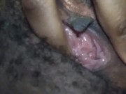 Musturbating while family is in another room 12/16