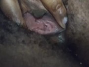 Musturbating while family is in another room 2/16