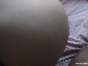 "Let me know when she comes!" I fuck my older boyfriend while looking out the window. Littlesexyowl 10/16