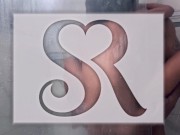 From Paris with Love 1/16