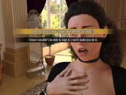 Fashion Business: Evil Mistress And Cute House Maid-Ep 5 13/16