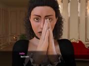 Fashion Business: Evil Mistress And Cute House Maid-Ep 5 14/16