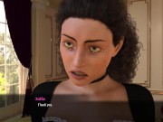 Fashion Business: Evil Mistress And Cute House Maid-Ep 5 15/16