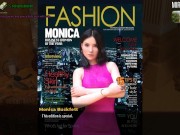 Fashion Business: Evil Mistress And Cute House Maid-Ep 5 5/16