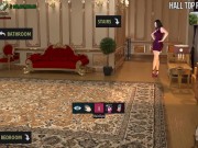 Fashion Business: Evil Mistress And Cute House Maid-Ep 5 7/16