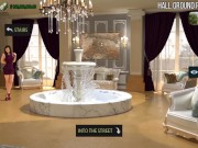 Fashion Business: Evil Mistress And Cute House Maid-Ep 5 8/16