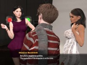 Fashion Business:Hot Models Photo Shot-Ep 8 10/16