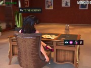 Fashion Business:Hot Models Photo Shot-Ep 8 12/16