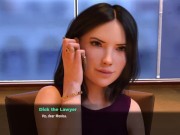 Fashion Business:Hot Models Photo Shot-Ep 8 13/16