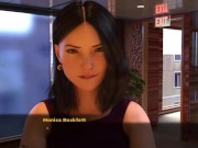 Fashion Business:Hot Models Photo Shot-Ep 8 16/16