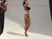 Fashion Business:Hot Models Photo Shot-Ep 8 6/16