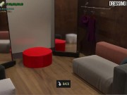 Fashion Business: Big Guy And A Gold Digger Girl-Ep 12 15/16