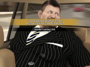 Fashion Business: Big Guy And A Gold Digger Girl-Ep 12 5/16