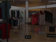 Fashion Business: Big Guy And A Gold Digger Girl-Ep 12 8/16