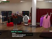Fashion Business: Big Guy Is Buying Sexy Clothes To A Gold Digger Girl-Ep 13 12/16