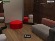 Fashion Business: Big Guy Is Buying Sexy Clothes To A Gold Digger Girl-Ep 13 13/16