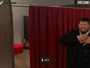 Fashion Business: Big Guy Is Buying Sexy Clothes To A Gold Digger Girl-Ep 13 3/16