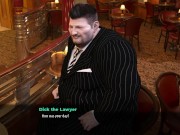 Fashion Business: Rich Arrogant Milf In A Restaurant-Ep 15 6/16