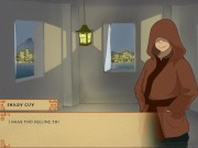 Four Element Trainer Part 98 Final Harem Gang-Bang Boom Ending By LoveSkySan69 11/16