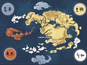 Four Element Trainer Part 98 Final Harem Gang-Bang Boom Ending By LoveSkySan69 16/16