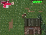 Zombie's Retreat v0.15.0 Part 44 Summer Is Finally Here!! Maybe By LoveSkySan69 10/16