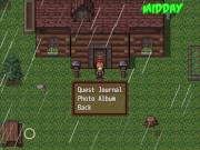 Zombie's Retreat v0.15.0 Part 44 Summer Is Finally Here!! Maybe By LoveSkySan69 2/16