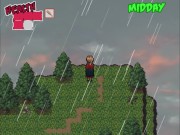 Zombie's Retreat v0.15.0 Part 44 Summer Is Finally Here!! Maybe By LoveSkySan69 4/16