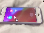 (ไทย) Asian Girl Sex With Pizza Delivery Man ซ่าเย็ดหีครั้งเเรก ครางลั่นห้อง!!! 3/16