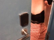 (ไทย) Asian Girl Sex With Pizza Delivery Man ซ่าเย็ดหีครั้งเเรก ครางลั่นห้อง!!! 4/16