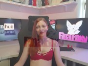 Hallo! Ich bin FinaFoxy 1/16