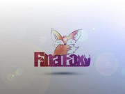 Hallo! Ich bin FinaFoxy 15/16