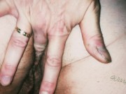 Angry BBW pussy 1/16